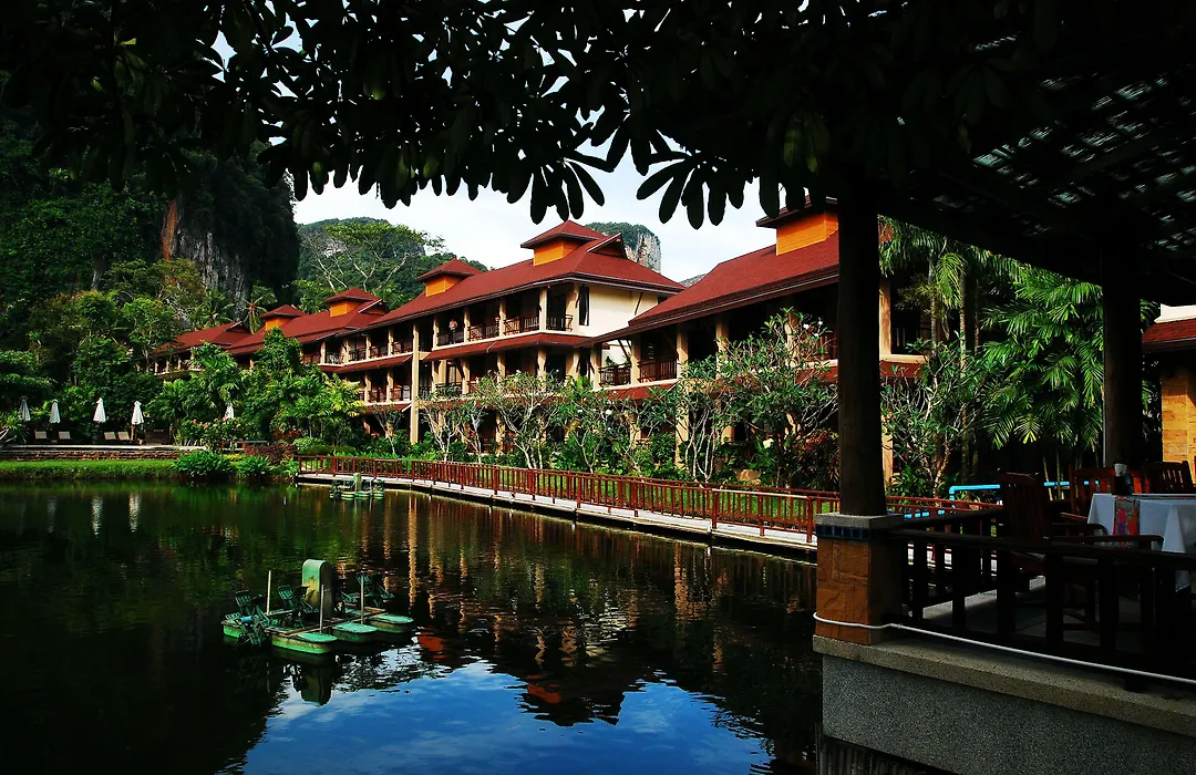 Railay Princess Resort & Spa-1