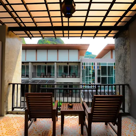 Railay Princess Resort & Spa-2